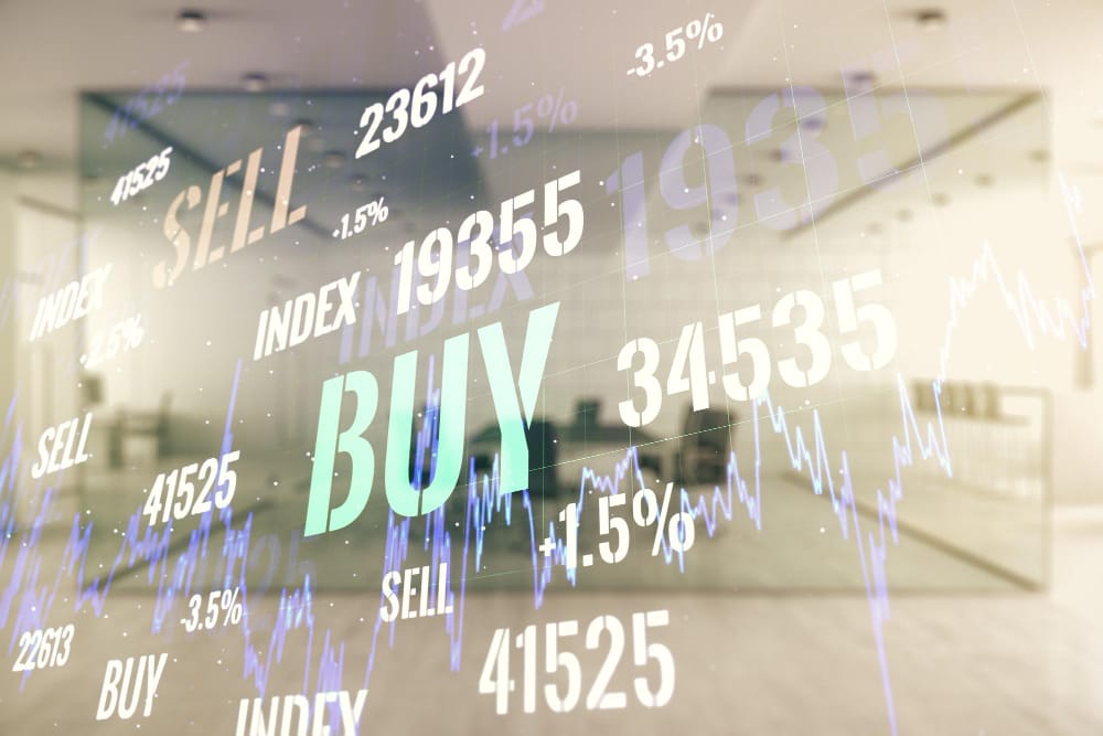 سوق الفوركس