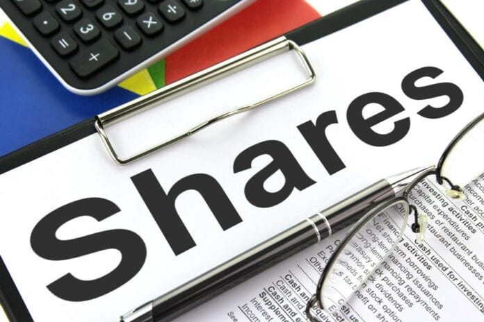 اكتتاب الاسهم