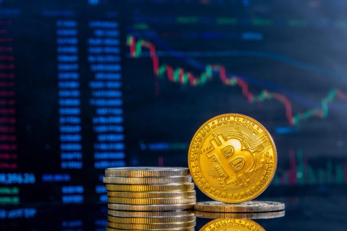 Bitcoin تأثيرات ارتفاع اسعار الفائدة على البيتكوين