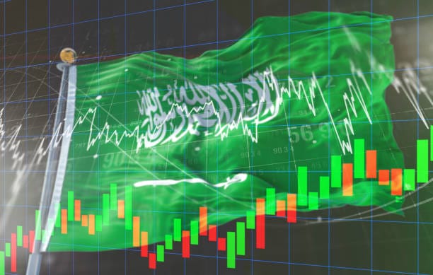 Saudi Stock Exchange وقت تداول السوق السعودي