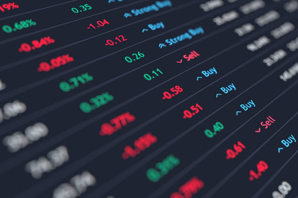 مؤشر السوق السعودي تاسي