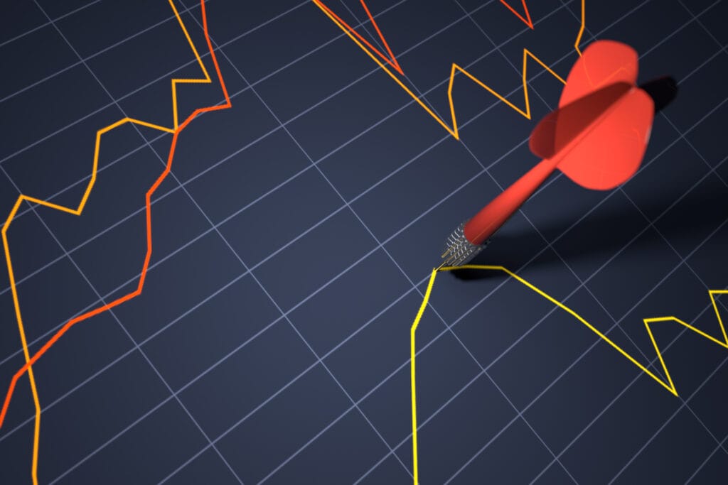 قرارات البنك المركزي محرك رئيسي لتقلبات سوق العملات 1 تأثير سوق العملات على قرارات البنك المركزي