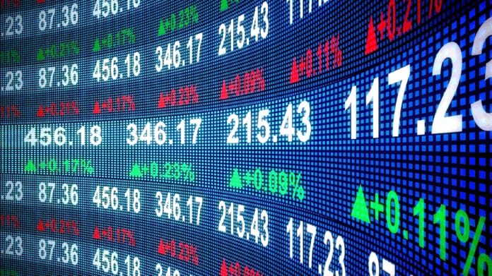 Stocks افضل شركات الاسهم للاستثمار في 2025 بعوائد مضمونة