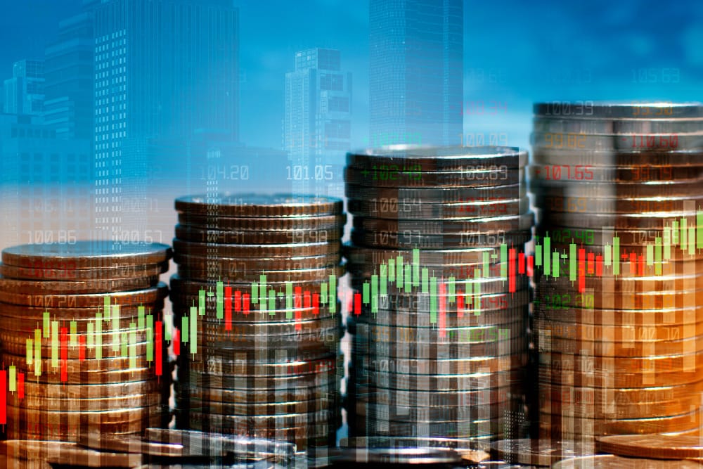 الفوركس والأزمات المالية: كيف تحقق الربح في زمن التقلبات؟ 1 سوق الفوركس