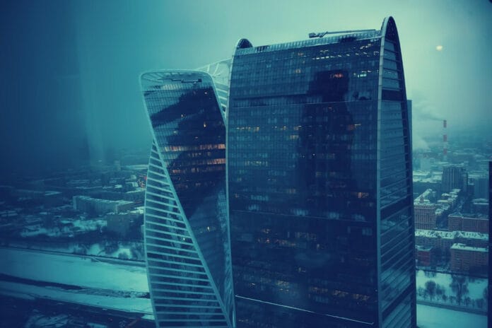 الغرفة الأوروبية للتجارة في السعودية