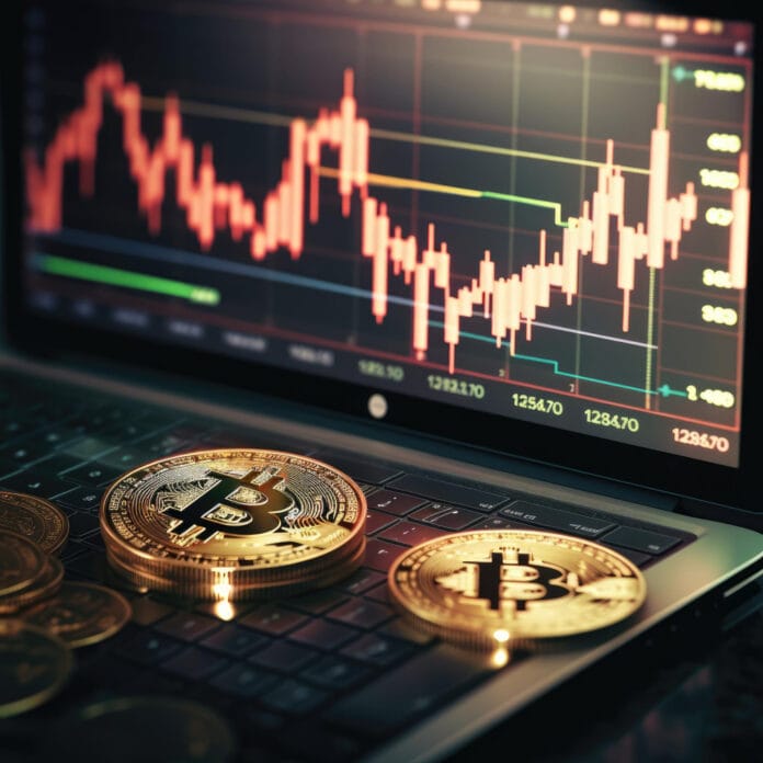 اكتشف أهم منصات التداول الموثوقة لتحقيق أرباح آمنة