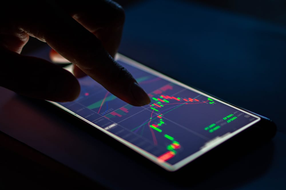 افضل منصات التداول في العالم: دليل شامل للمستثمرين