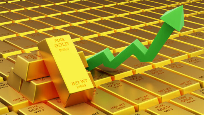 الاستثمار في الذهب مقابل الأسهم: أيهما الأفضل لك في 2025؟