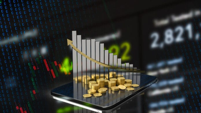 استراتيجيات التداول في الذهب