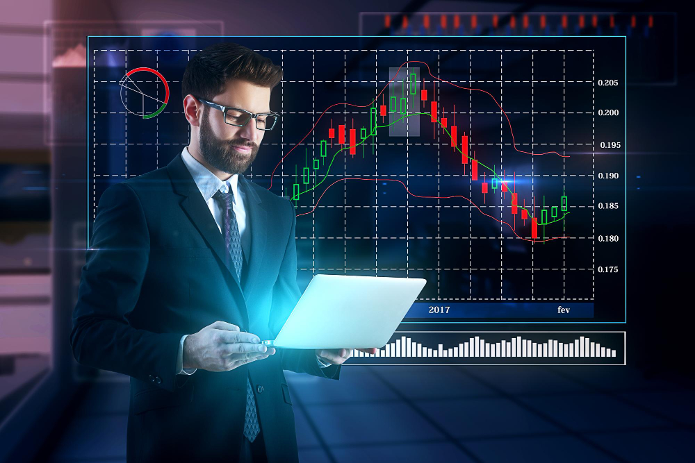 سوق التداول