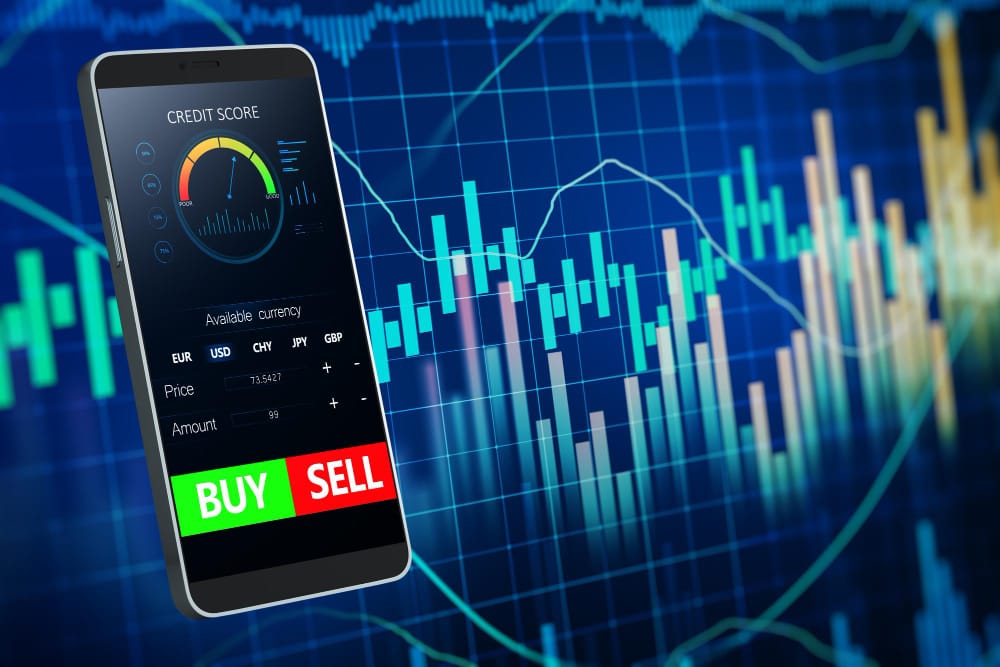 تحليل أداء السوق التكنولوجي