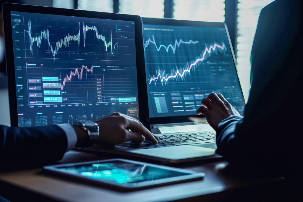 شركة One Financial Markets