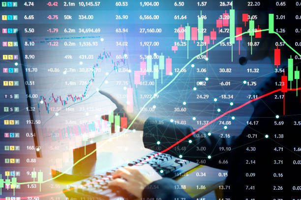 التداول المتأرجح