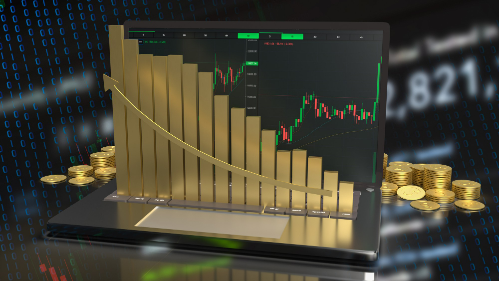 استخدام الذكاء الاصطناعي في تحليل الشارت