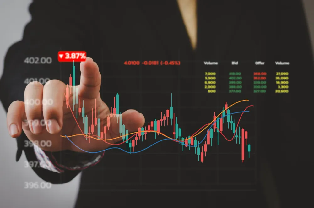 أفضل شركة تداول فوركس في السعودية