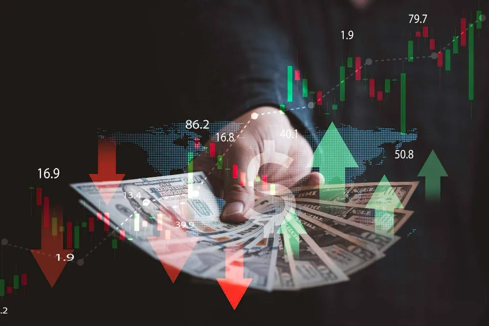 تحذيرات من الفوركس غير المرخص في السعودية