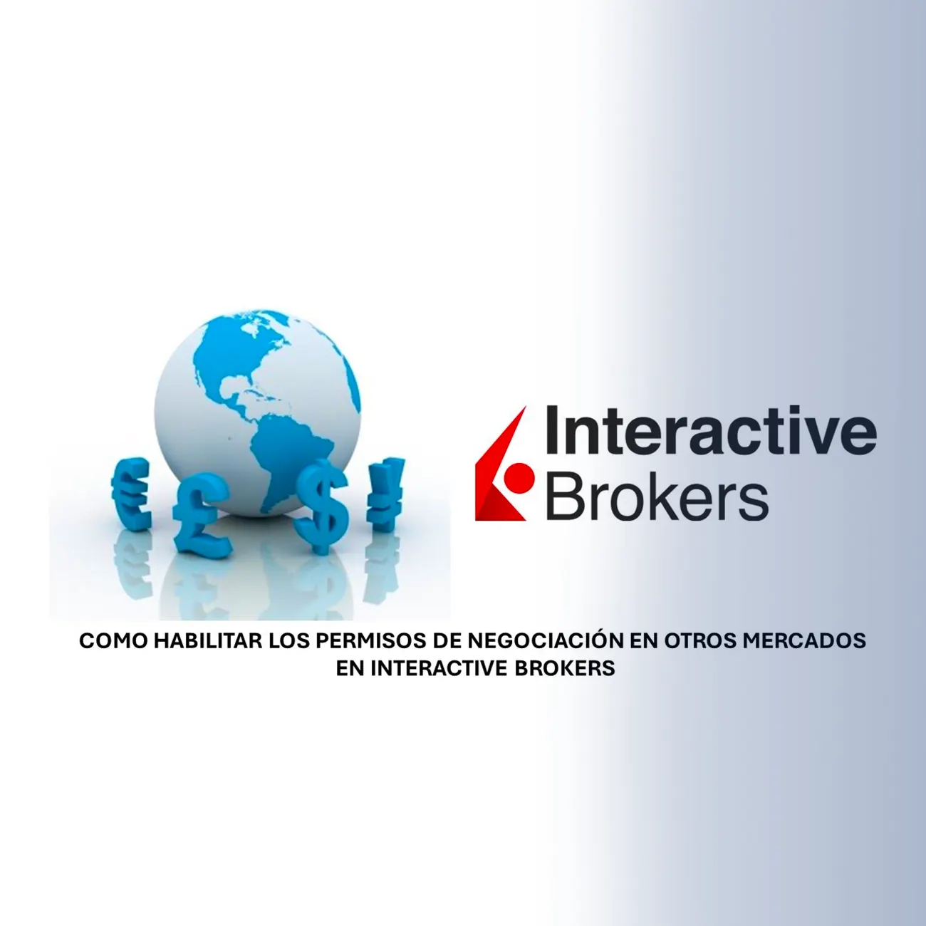 شركة Interactive Brokers