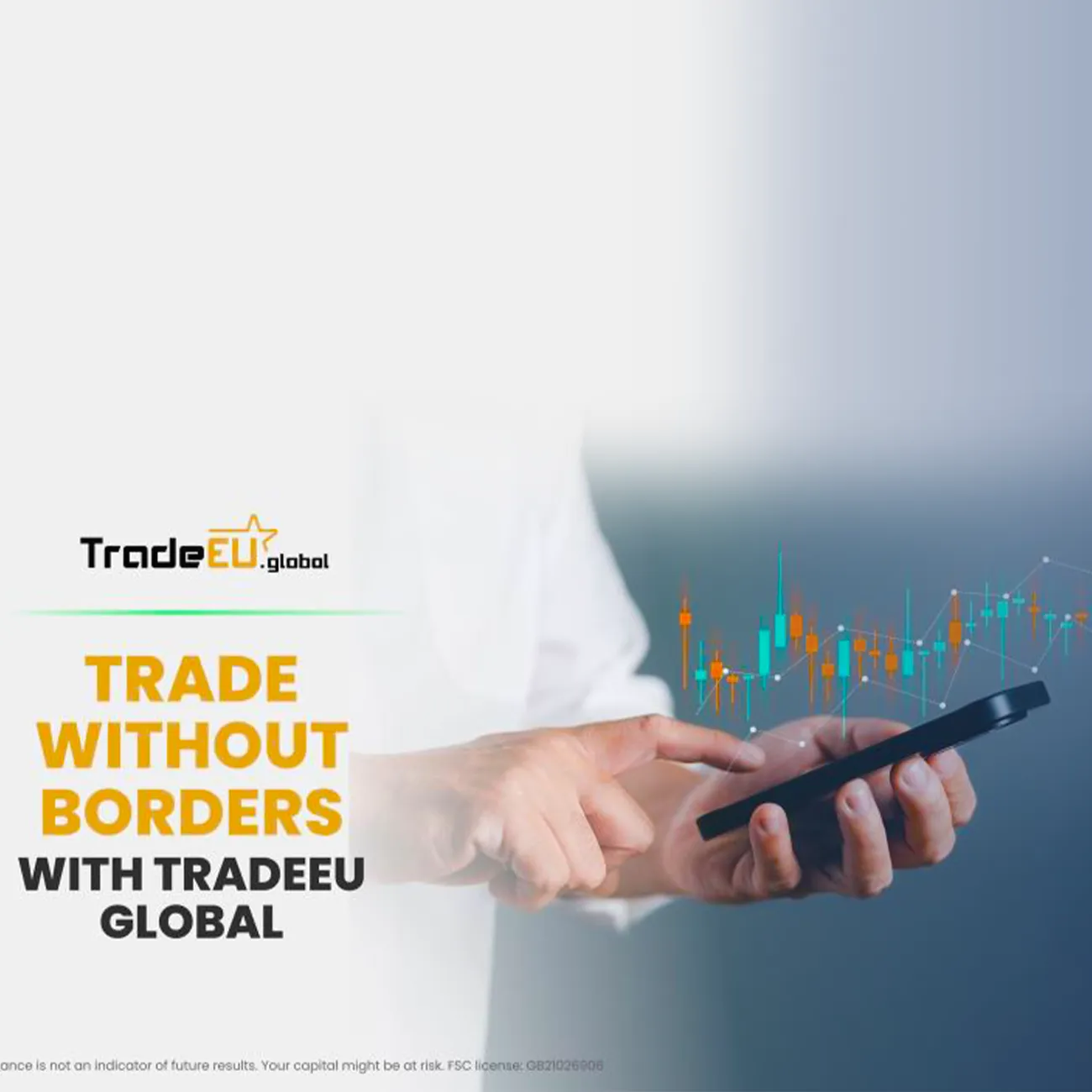  شركة Trade EU Global للتداول