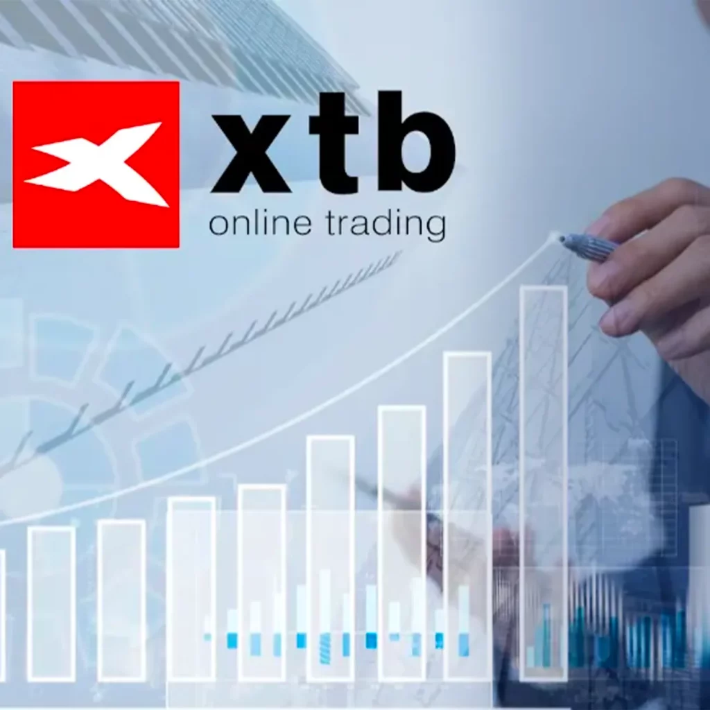 دليل شركة XTB للتداول: تقييم شامل لعام 2025
