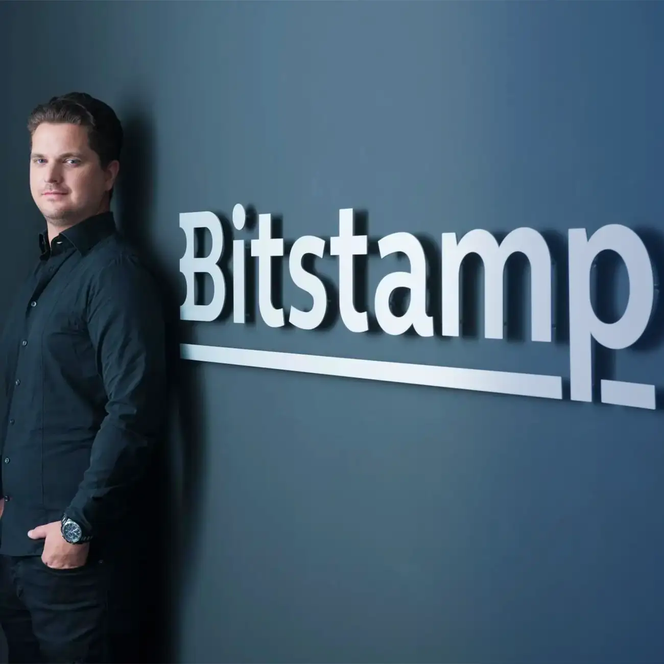 مقارنة Bitstamp بالمنافسين