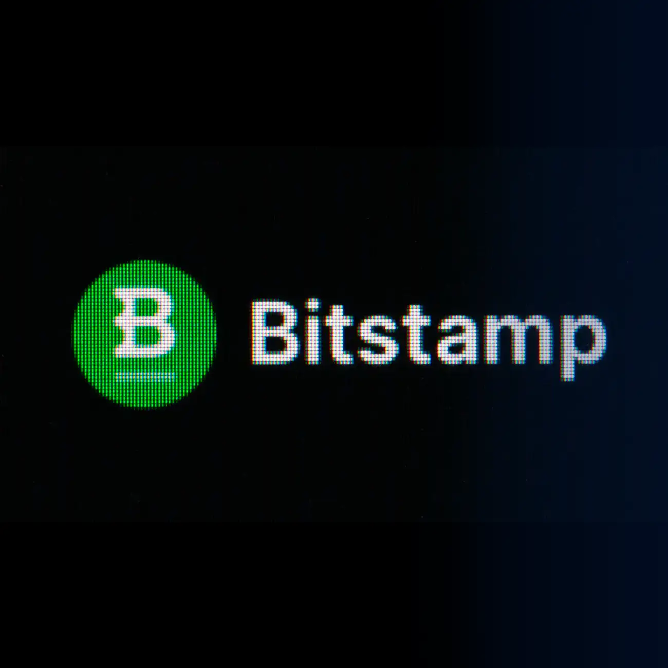 لمحة عامة عن منصة Bitstamp
