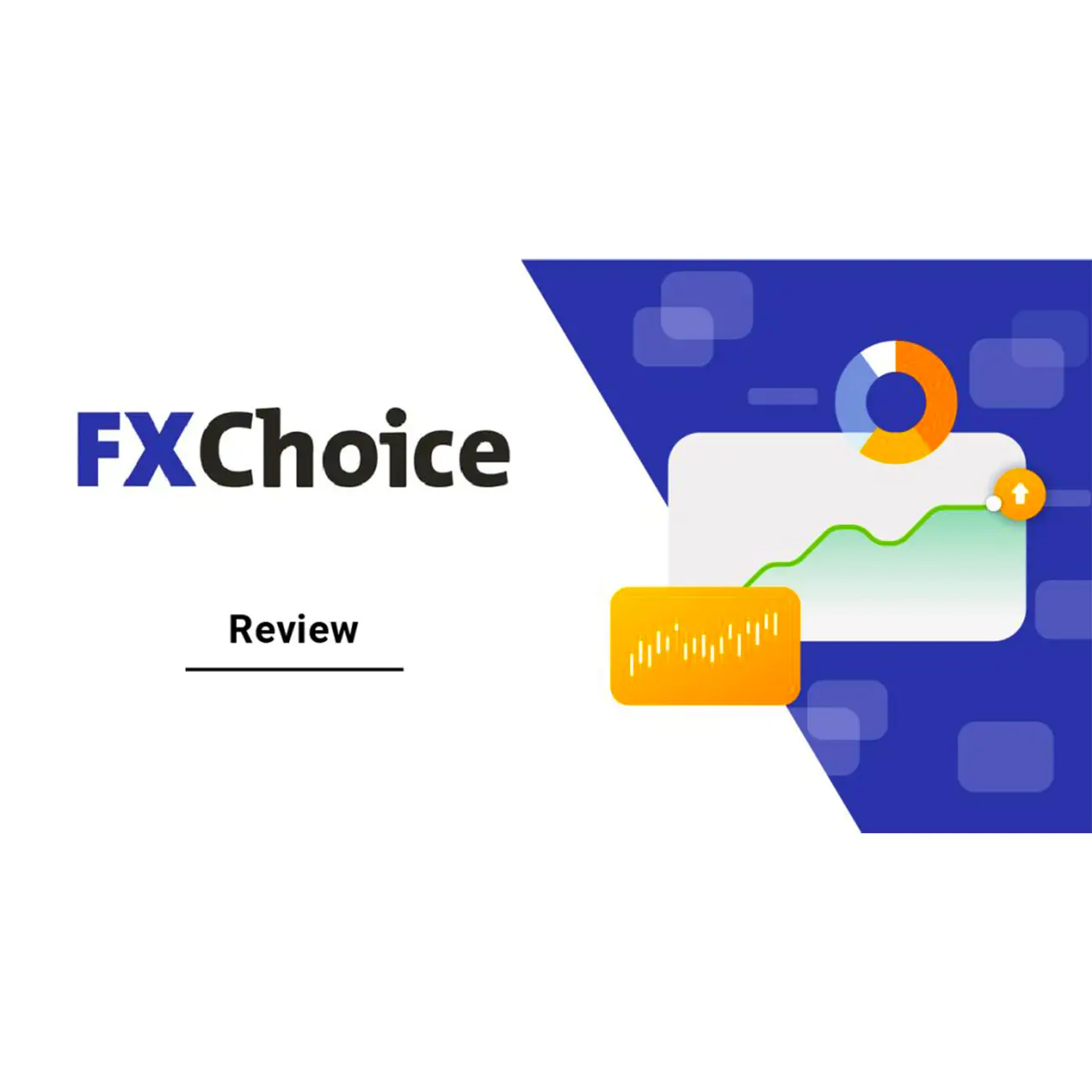 نبذة  عن منصة FXChoice