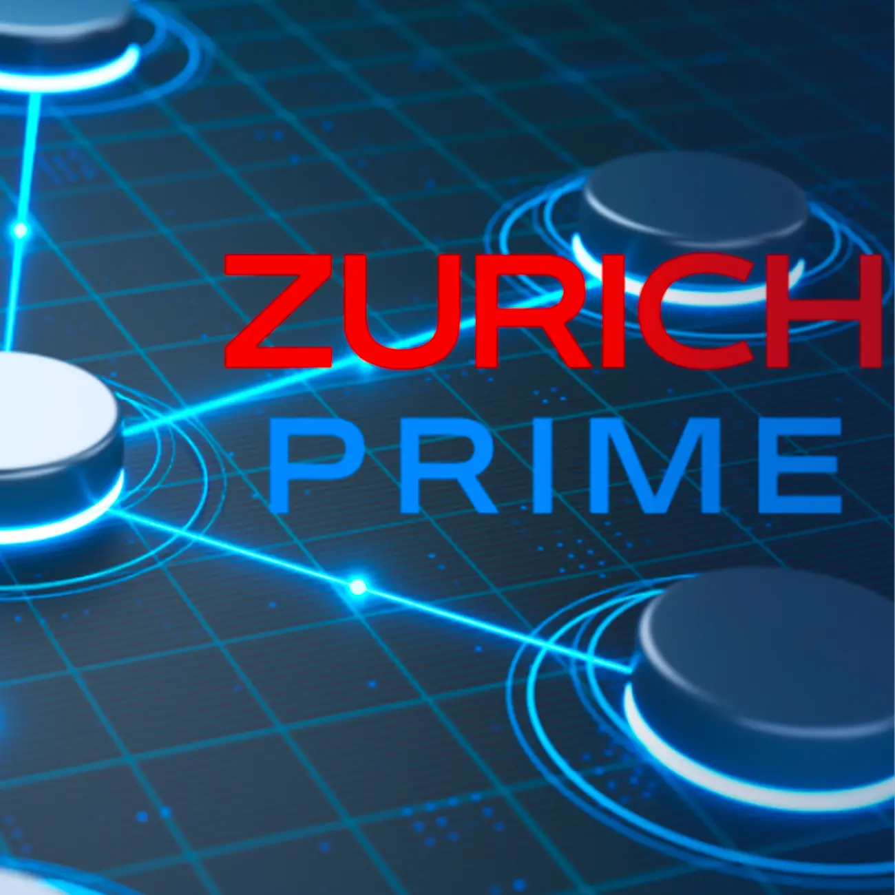 نبذة عن منصة Zurich Prime للتداول