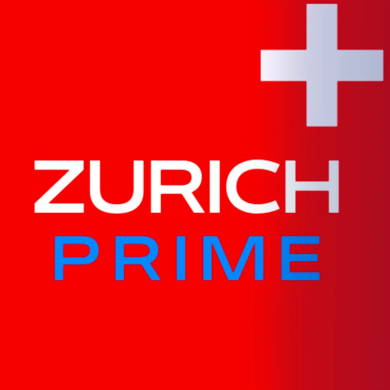 منصات وحسابات Zurich Prime