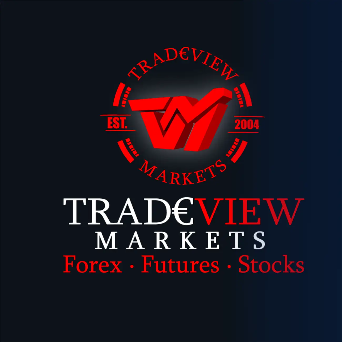 من هي منصة Tradeview؟
