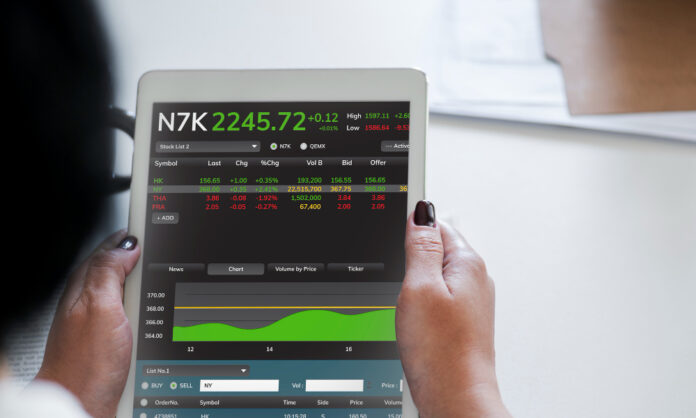 كيفية إدارة محفظة الأسهم بذكاء في الأسواق المتقلبة كيفية إدارة محفظة الأسهم بذكاء في الأسواق المتقلبة