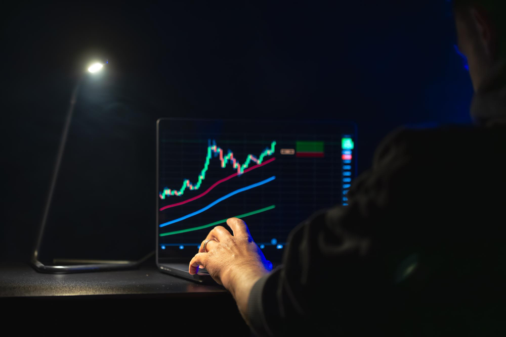 شركة VT Markets للتداول: أنواع الحسابات والرسوم والرافعة