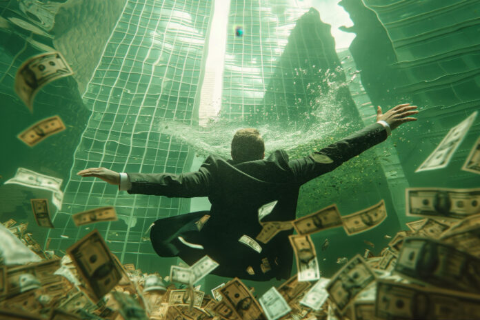 أفضل الملاذات الآمنة وسط الأزمات الاقتصادية لحماية رأس المال أفضل الملاذات الآمنة وسط الأزمات الاقتصادية لحماية رأس المال