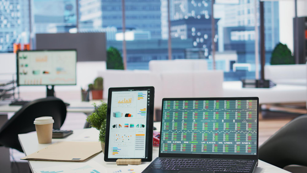 شركة InvesaCapital للتداول – مراجعة شاملة