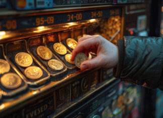 كيفية تداول الذهب في زمن الركود والتوترات الجيوسياسية كيفية تداول الذهب في زمن الركود والتوترات الجيوسياسية