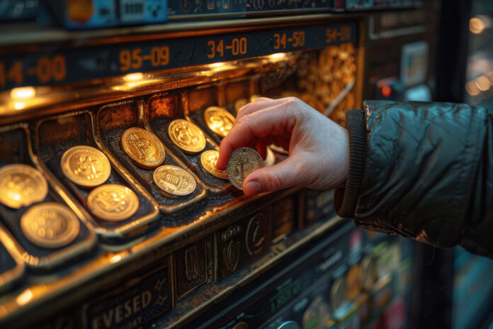 كيفية تداول الذهب في زمن الركود والتوترات الجيوسياسية