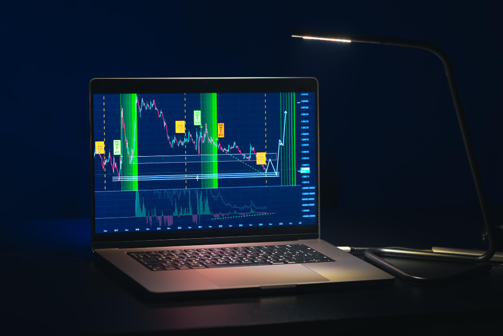 شركة Zenstox: دليلك الكامل للتداول وعقود الفروقات