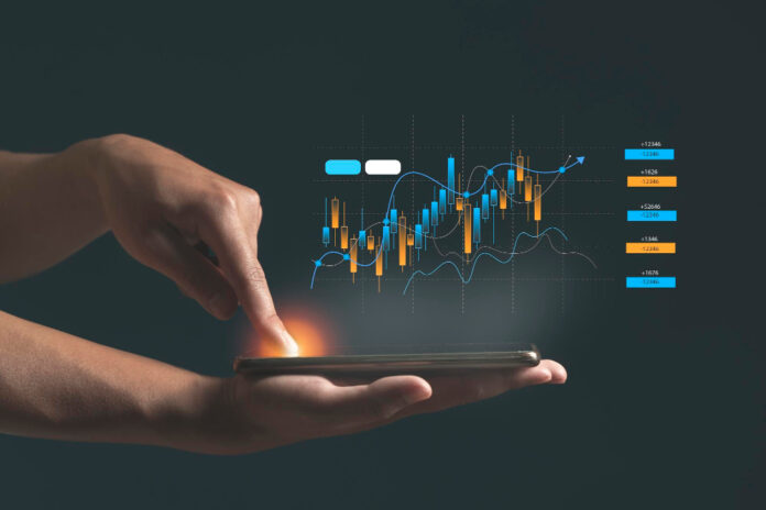 مؤشر تداول الذهب: كيف تقرأ حركة أهم ملاذ آمن في العالم؟