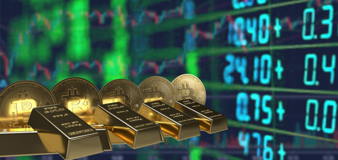 تداول اسعار الذهب: كيف تبدأ بثقة وتفهم ما يحرّك السوق؟